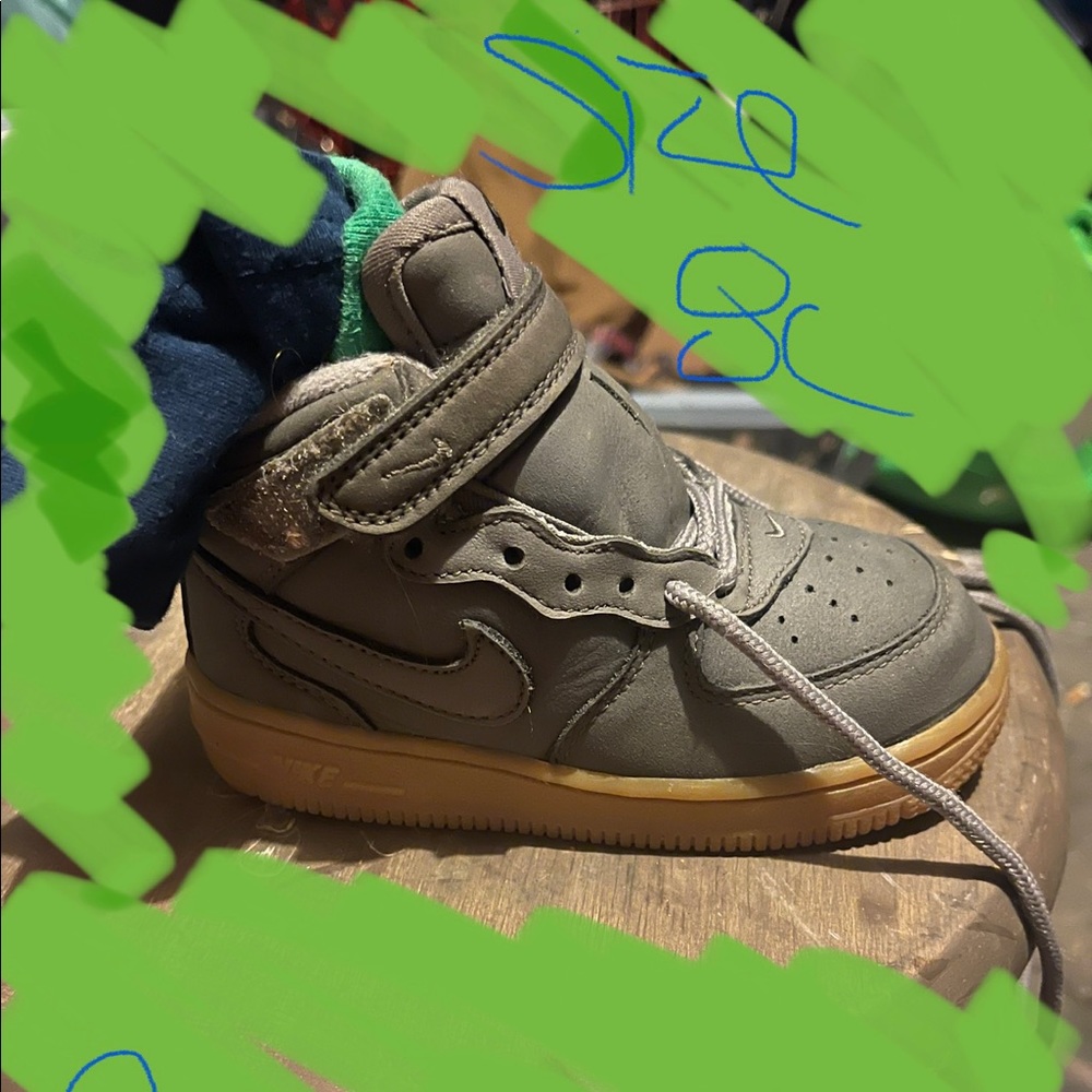 Air Force ones